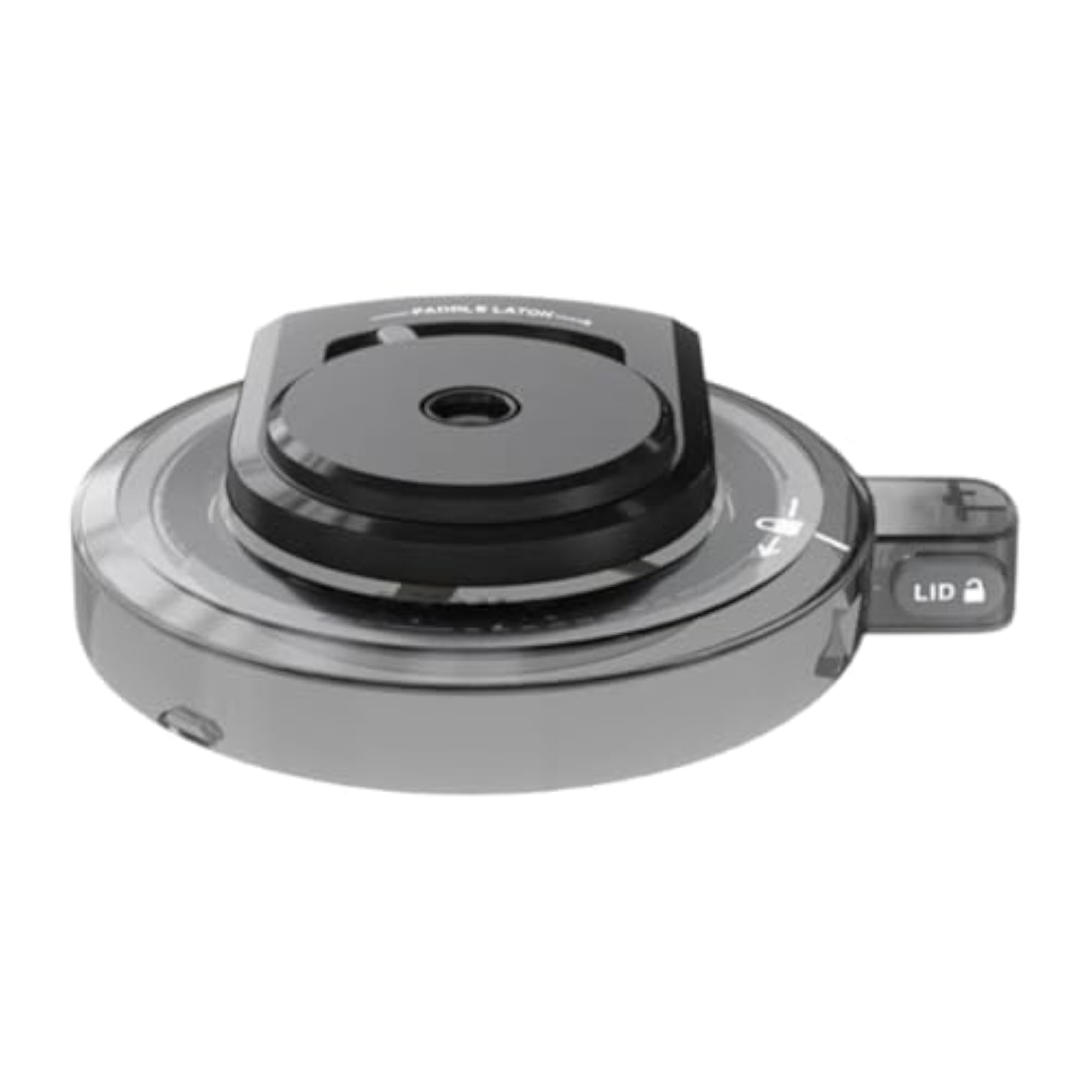 Reusable Outer Bowl Lid for Ice Cream Maker